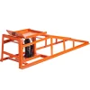 VEVOR Hydraulic Car Ramps, 2 PCS 11000 lbs 5T, 10-14.2 Inch Lift Height, Heavy Duty Hydraulic Vehicle Ramps, Portable Car Lifts for Home Garage Maintenance and Oil Changes, Truck Vehicle Auto Repair