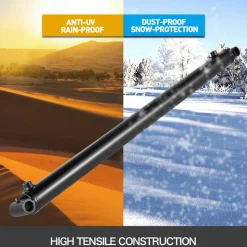 VEVOR Hydraulic Cylinder 2