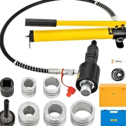 VEVOR Hydraulic Exhaust Pipe Expander, 1-5/8