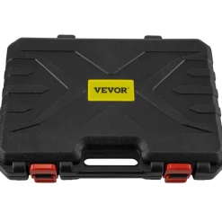 VEVOR Hydraulic Flaring Tool Kit, 45° Double Flaring Tool, Brake Repair Brake Flaring Tools for 3/16