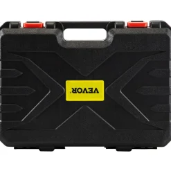 VEVOR Hydraulic Flaring Tool Kit, 45° Double Flaring Tool, Brake Repair Brake Flaring Tools for 3/16