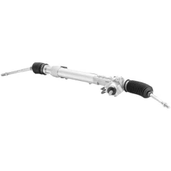 VEVOR Hydraulic Power Steering Rack and Pinion, Compatible with 2003-2009 Lexus GX470 V8 4.7L, 2003-2009 Toyota 4Runner V6 4.0L, 2003-2009 Toyota 4Runner V8 4.7L, 2007-2009 Toyota FJ Cruiser V6 4.0L