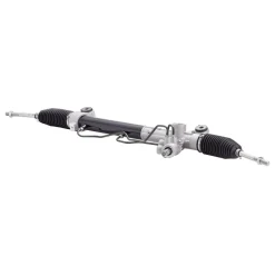 VEVOR Hydraulic Power Steering Rack and Pinion, Compatible with 2004-2006 Toyota Camry (SE or XLE Model), 2004 Toyota Camry (LE Model with 16" Wheels), 2007-2011 Toyota Camry (Except Hybrid Model)
