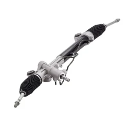 VEVOR Hydraulic Power Steering Rack and Pinion, Compatible with 2004-2006 Toyota Camry (SE or XLE Model), 2004 Toyota Camry (LE Model with 16