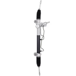 VEVOR Hydraulic Power Steering Rack and Pinion, Compatible with 2004-2006 Toyota Camry (SE or XLE Model), 2004 Toyota Camry (LE Model with 16