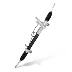 VEVOR Hydraulic Power Steering Rack and Pinion, Compatible with 2004-2006 Toyota Camry (SE or XLE Model), 2004 Toyota Camry (LE Model with 16