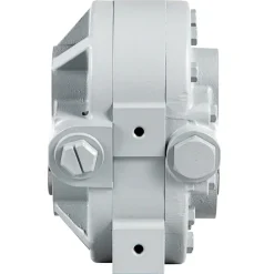 VEVOR Hydraulic Pump 21.2GPM Hydraulic Motor 540RPM Log Splitter 2250PSI Hydraulic Splitter SAE 12 Outlet Port Hydraulic Pump for Log Splitter for Truck Tailgate Lift,Scissor Lift, Dump Trailer