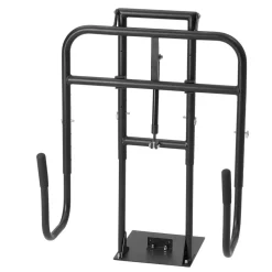 VEVOR Hydraulic Spa Cover Lift, Hot Tub Cover Lift, Adjustable Height 33.1 to 41.3 in and Width from 53.1 to 92.5 in, Mounted Underneath on One Side, Compatible with Various Sizes of Hot Tubs & Spas