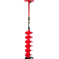 VEVOR Ice Drill Auger, 6