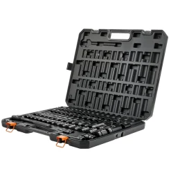 VEVOR Impact Socket Set, 1/2