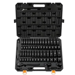 VEVOR Impact Socket Set, 1/2