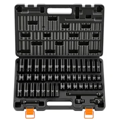 VEVOR Impact Socket Set, 3/8