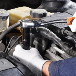 VEVOR Impact Socket Set, 1/2