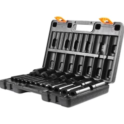 VEVOR Impact Socket Set, 1/2