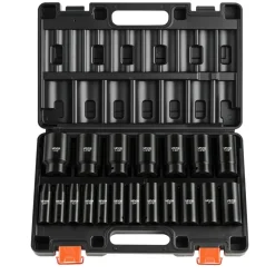 VEVOR Impact Socket Set, 1/2