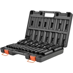 VEVOR Impact Socket Set, 1/2