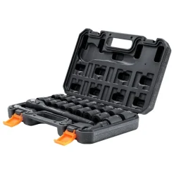VEVOR Impact Socket Set with 1/2