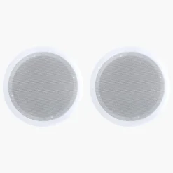 VEVOR In Ceiling Speakers, 8