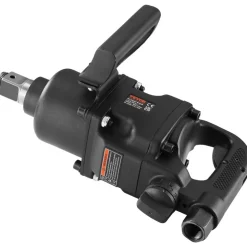 VEVOR 1 Inch Air Impact Wrench, Up to 2730 ft-lbs Reverse Torque Output 1