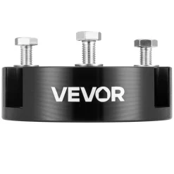VEVOR 3 Inch Front and 2 Inch Rear Leveling Lift Kit for 2003-2022 Toyota 4Runner 2WD/4WD, 2007-2015 Toyota FJ Cruiser 2WD/4WD, Chassis Level Kit with 2 Bottom Strut Spacers and 2 Coil Spring Spacers