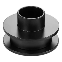 VEVOR 2.5 Inch Front Leveling Lift Kit for 2011-2023 Ford F250 F350 F450 Super Duty 4WD Models, Chassis Level Kit with Track Bar Relocation Bracket, Coil Spring Spacers, Isolators, Shock Extenders
