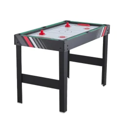 VEVOR 4-in-1 Combo Game Table Set, 48