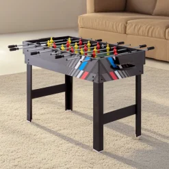 VEVOR 4-in-1 Combo Game Table Set, 48