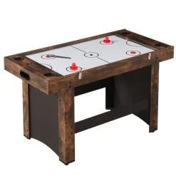 VEVOR 3-in-1 Combo Game Table Set, 54