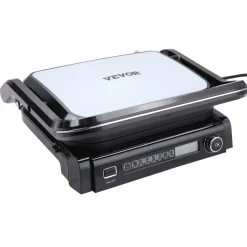 VEVOR 7 IN 1 Commercial Electric Griddle, 14.4
