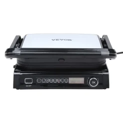 VEVOR 7 IN 1 Commercial Electric Griddle, 14.4