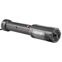 VEVOR Induction Heater Bolt Removal, 1100W 110V Magnetic Induction Heater Kit, Handheld Nut Buster Tool for Rusty Screw Removing, Car Garage Repairing Tools with 8 Coil and Box