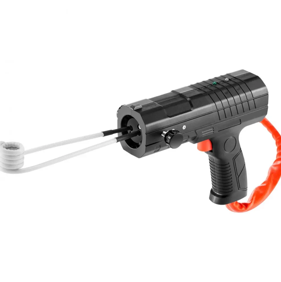 VEVOR Induction Heater Bolt Removal, 1100W 110V Magnetic Induction Heater Kit, Handheld Nut Buster Tool for Rusty Screw Removing, Car Garage Repairing Tools with 3 Coil