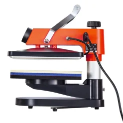 VEVOR 5-in-1 Heat Press Machine, 12