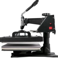 VEVOR 8 In 1 Heat Press Sublimation Machine & 53