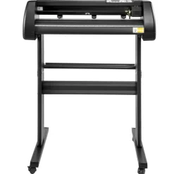 VEVOR 8 In 1 Heat Press Sublimation Machine & 28