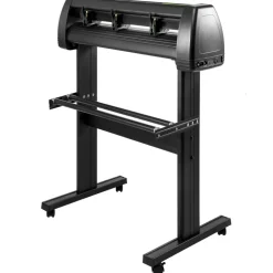 VEVOR 8 In 1 Heat Press Sublimation Machine & 28