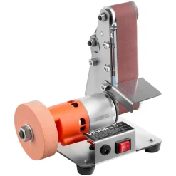 VEVOR 3-in-1 Mini Belt Sander, 13