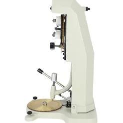 VEVOR Inside Ring Engraver Double Sided Dial Ring Engraver Stamper 1.5mm-2.0mm Character Letter Block Ring Engraver Machine for Rings Inner Engraving
