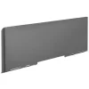 VEVOR 3/8 in Skid Steer Mount Plate, Universal Quick Attach Mount Plate, Easy to Bolt, 7000lbs Load Capacity, Heavy Duty Steel Loader Plates Compatible with Kubota Bobcat Skid Steers & Tractors
