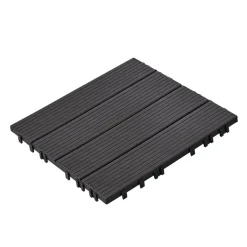 VEVOR Interlocking Deck Tiles, 54 Pack,12