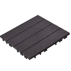 VEVOR Interlocking Deck Tiles, 54 Pack,12