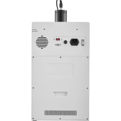 VEVOR 2 in 1 Ultrasonic Homogenizer, 2000W Power, 20KHz Frequency, 0.79 inch Titanium Alloy Probe, Continuous, Timer and Pulse Three Modes, Noise Reduction, Sonicator Processor Cell Disruptor Mixer