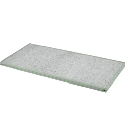 VEVOR Japanese Tatami Mat, Queen Size Foldable Japanese Tatami Mattress, Futon Mattress with Storage Bag & Fastener, 9-Layer Floor Mat for Sleeping, Dorm, Meditation, Yoga, 80 x 60 x 3.5 in, Black