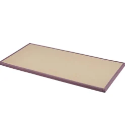 VEVOR Japanese Tatami Mat, 80 x 55 in Foldable Handwoven Natural Rattan Tatami Mat, Non-Slip & Easily Cleaned Japanese Tatami Floor Mat, Summer Breathable Sleeping Mat for Meditation Yoga Relaxation
