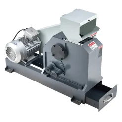 VEVOR Jaw Crusher Machine, 4KW High Power Rock Stone Crush Machine, 7.87 x 9.65 inch Feeding Port, 1740 RPM Speed Stone Shatter Grinder, Electric Stone Shatter 220V, for Rock Coal Glass Bottle