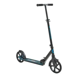VEVOR Kick Scooter for Kids Ages 8+, Teens & Adults, 2-Wheel Toddler Scooter with Adjustable Height Handlebar, Wide Anti-Slip Deck, Foldable Lightweight Frame for Boys & Girls up to 220 lbs, Pink