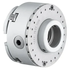VEVOR KP965 Lathe Chuck, 4-Jaw 3.75