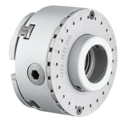 VEVOR KP96 Lathe Chuck, 4-Jaw 3.75