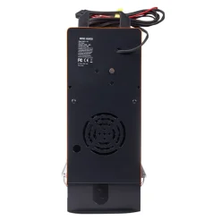 VEVOR 8 KW Diesel Air Heater, Bluetooth App Control All-in-one Diesel Heater with Automatic Altitude Adjustment, Remote Control and LCD, Portable Parking Heater for RV Trailer Camper Van Boat