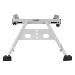 VEVOR Ladder Stabilizer, Adjustable Feet Extension Ladder Standoff, Heavy Duty Wall Ladder Accessories for Roof Gutter, Easy to Use & Wide Adaptability & Anti-slip Rubber Feet, 330 lbs Weight Rating